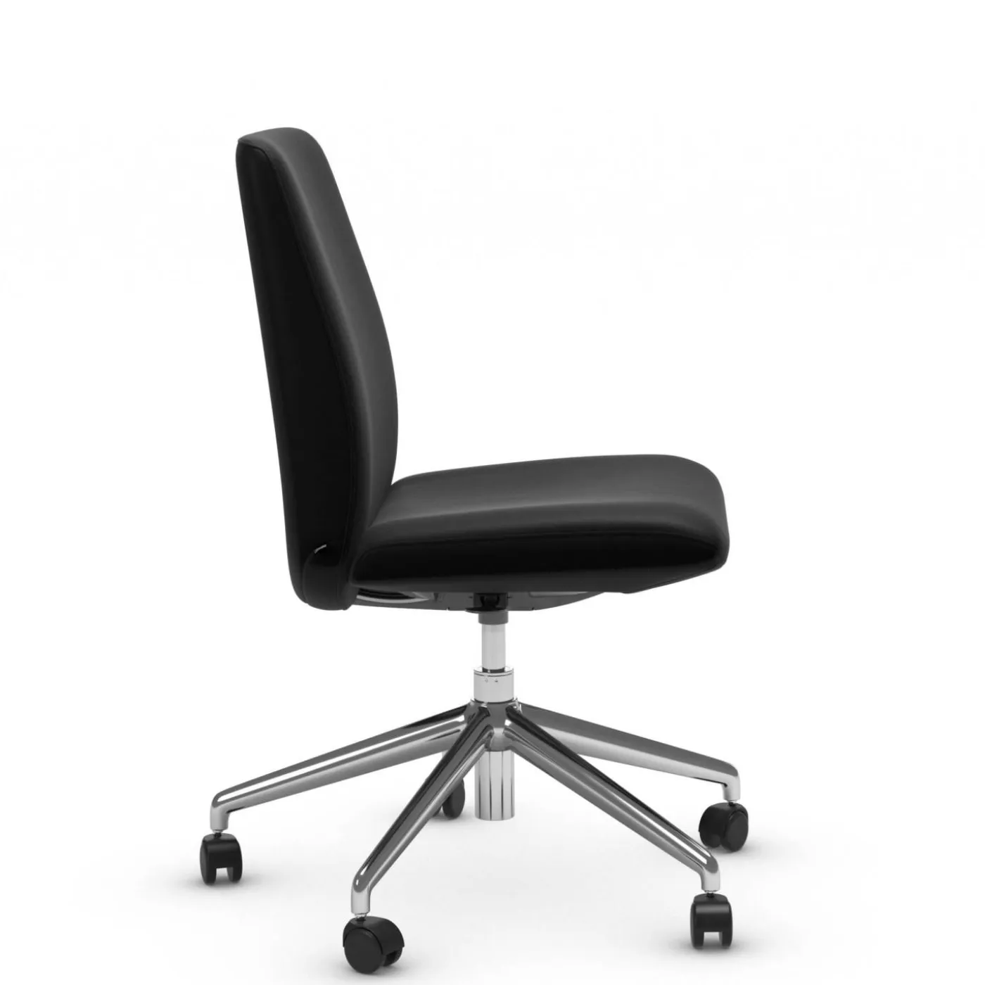 Stressless L Laurel low office Kontorsstol