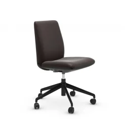 Stressless L Laurel low office Kontorsstol