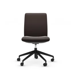 Stressless L Laurel low office Kontorsstol