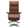 Stressless Tokyo fåtölj & fotpall