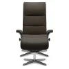 Stressless Tokyo fåtölj & fotpall