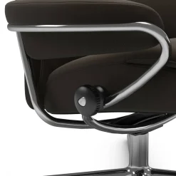 Stressless Tokyo fåtölj & fotpall