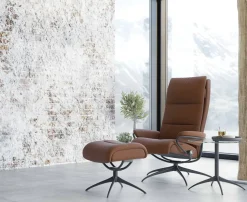 Stressless Tokyo Fåtöljset