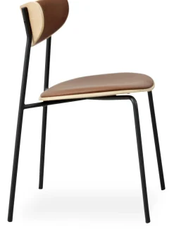 Stretch matstol