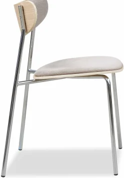 Stretch matstol