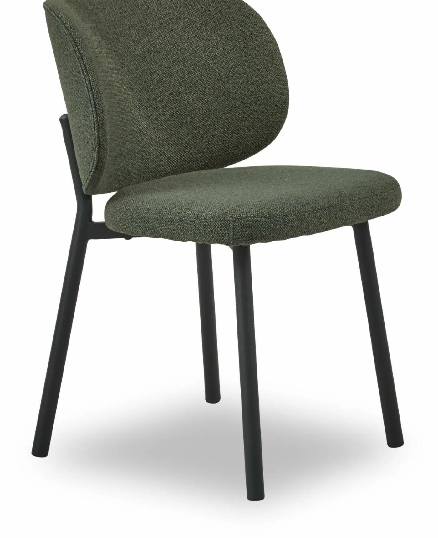 Swan matstol