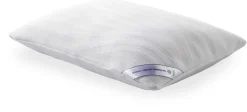 Tempur Comfort PureClean Huvudkudde 60 x 10 x 50 cm