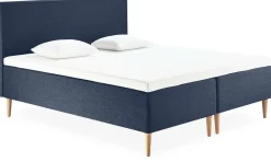 Tempur Dual Resårbotten 180 x 210 cm