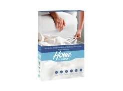 tempur Mattress protector/Sheet Lakan 180 x 210 cm