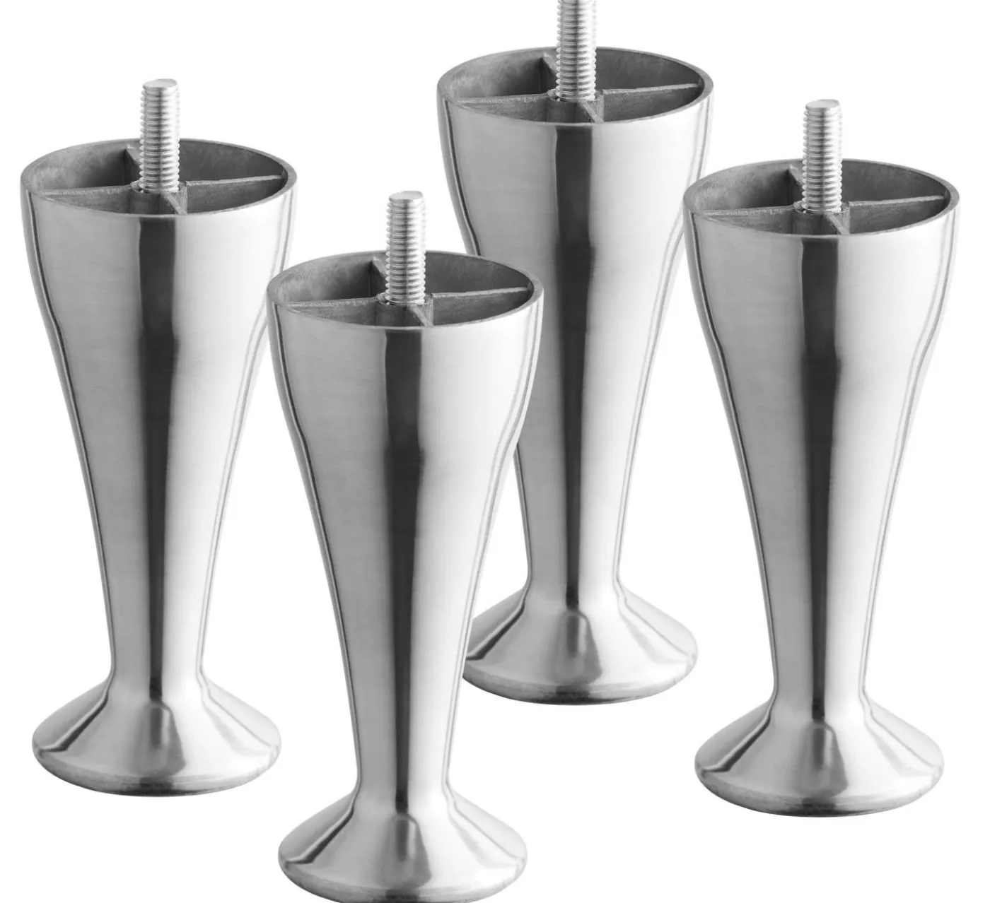 Tempur Move/Stay/Dual Sängben 12 cm