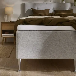 Tempur Move/Stay/Dual Sängben 19 cm
