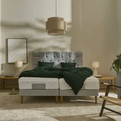Tempur Move/Stay/Dual Sängben 19 cm