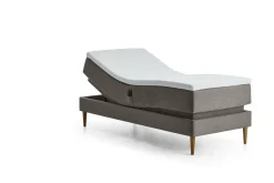 Tempur Relaxation Adj ställbar boxsäng 80 x 200 cm