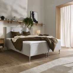 Tempur Relaxation Resårbotten 90 x 200 cm