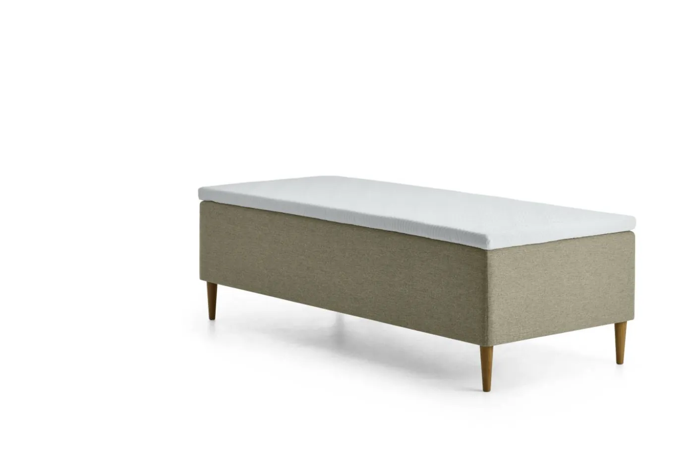 Tempur Relaxation Resårbotten 90 x 200 cm