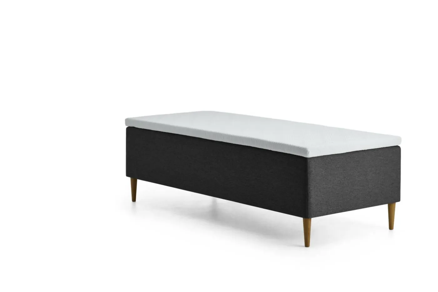 Tempur Relaxation Resårbotten 90 x 200 cm