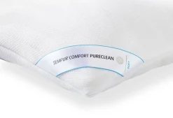Tempur Comfort PureClean Huvudkudde 60 x 10 x 50 cm