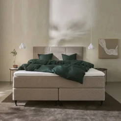 Tempur Move/Stay/Dual Sängben 12 cm