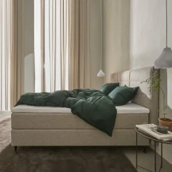 Tempur Move/Stay/Dual Sängben 12 cm