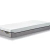 Tempur Pro Plus SC Ställbar madrass 140 x 200 x 25 cm
