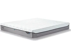 Tempur Pro Plus SC Ställbar madrass 180 x 200 x 25 cm