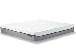 Tempur Pro Plus SC Ställbar madrass 200 x 200 x 25 cm