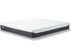 Tempur Pro Plus SC Ställbar madrass 180 x 210 x 25 cm