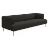 Teron 3 sits Soffa