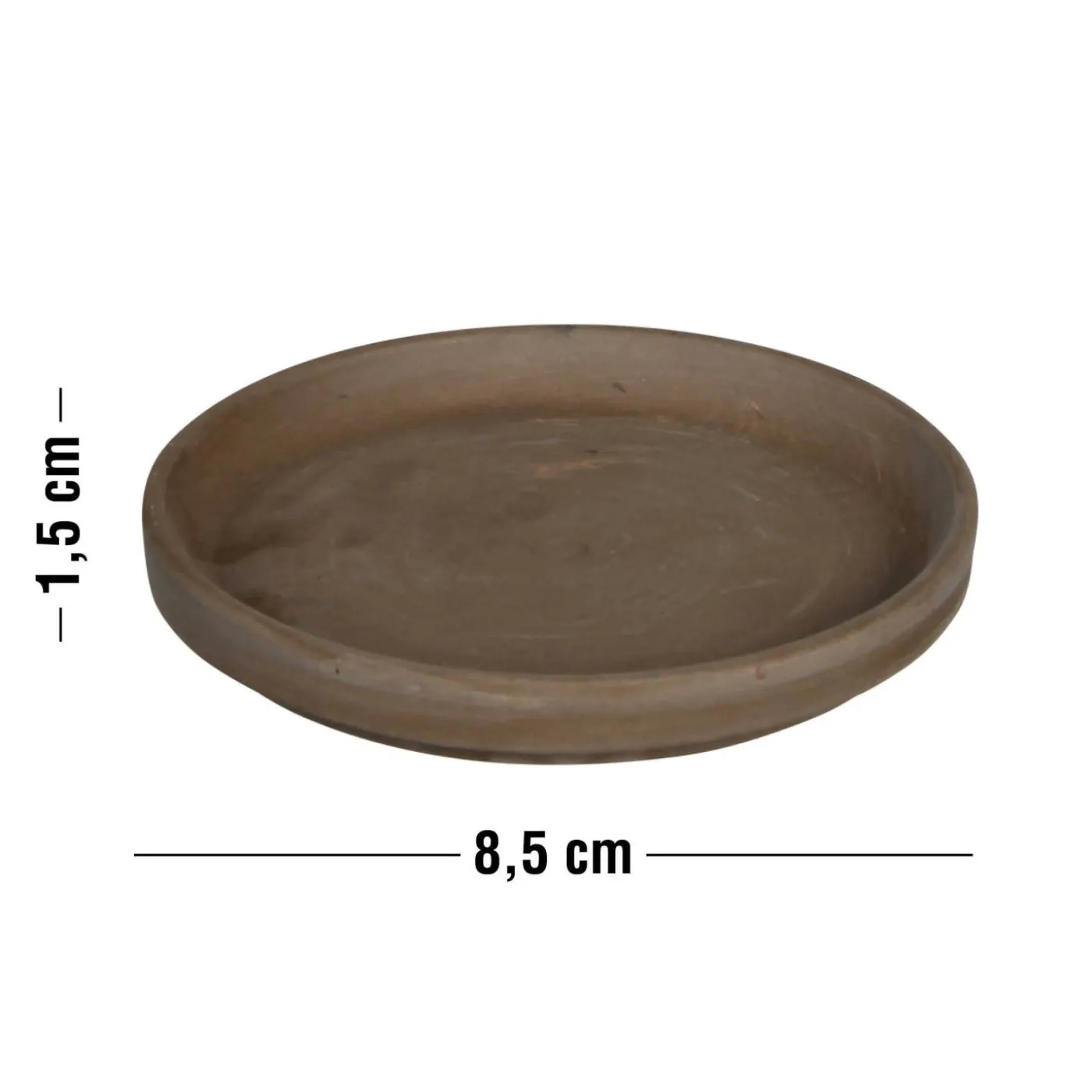 Terrak Underfat 1,5 x 8,5 cm