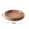 Thilde Fat 25 cm