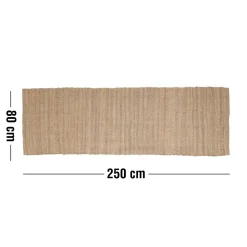 Thora Gångmatta 80 x 250 cm