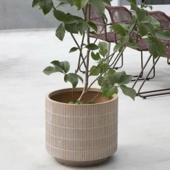 Tiles Kruka set med 3 st