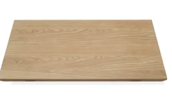 Timber Iläggsplatta 50 x 4 x 100 cm