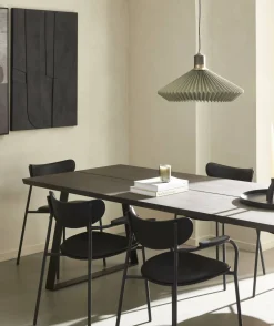 Timber Matbord 240 x 100 x 75 cm