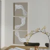 Tira Canvastavla 70 x 70 x 4 cm