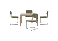 Torsby 120 & Levito matgrupp