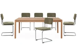 Torsby 200 & Levito matgrupp