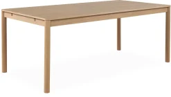 Torsby Matbord 200 x 100 x 75 cm