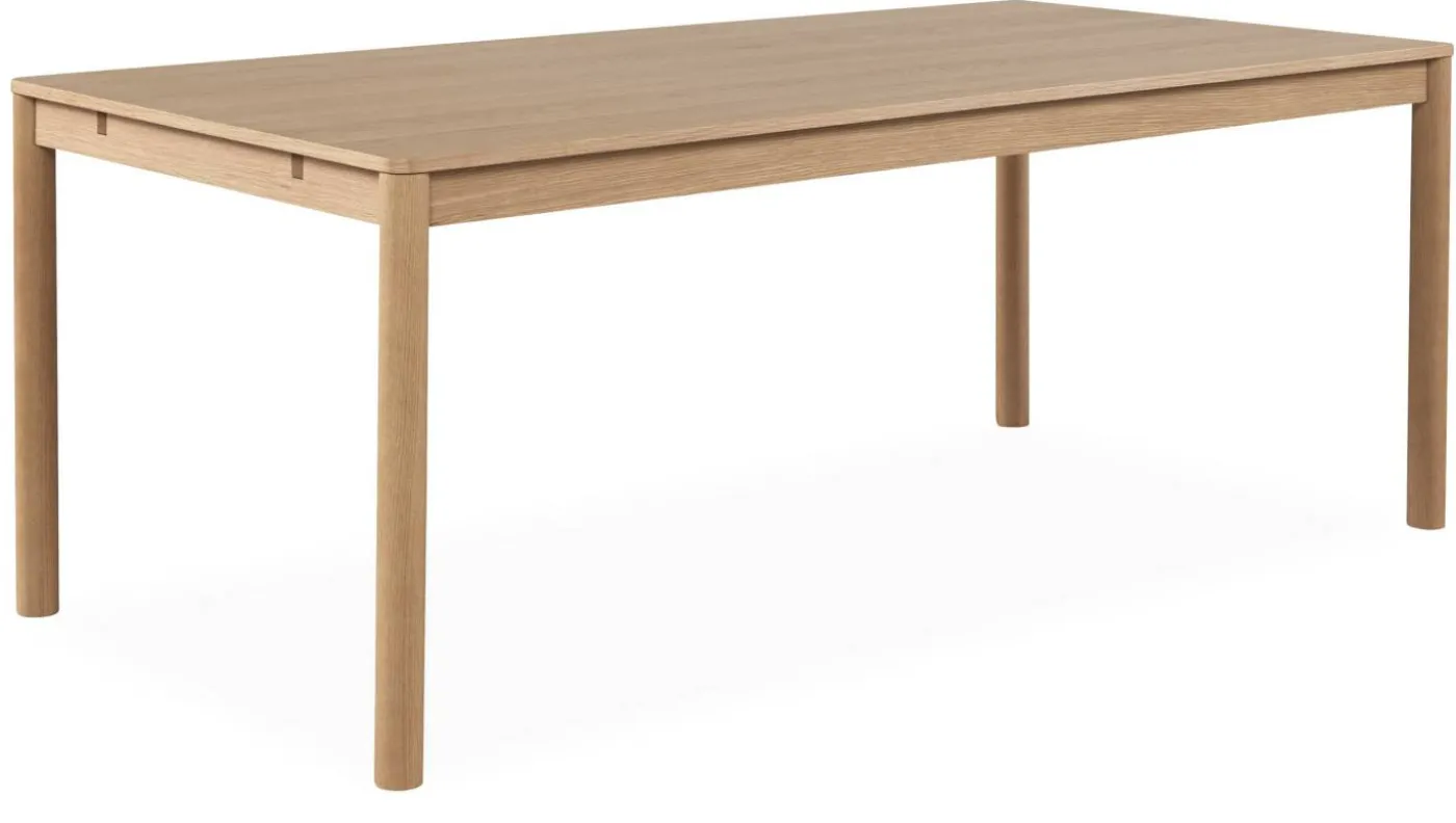 Torsby Matbord 200 x 100 x 75 cm