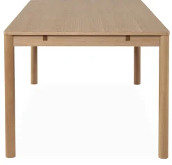 Torsby Matbord 200 x 100 x 75 cm