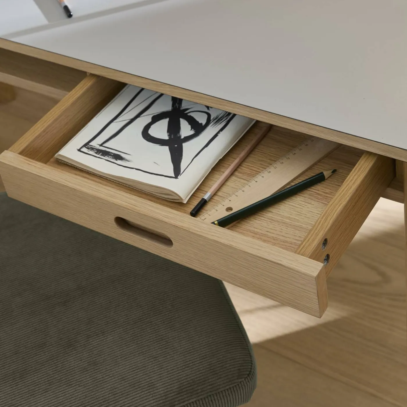 Torsby Skrivbord