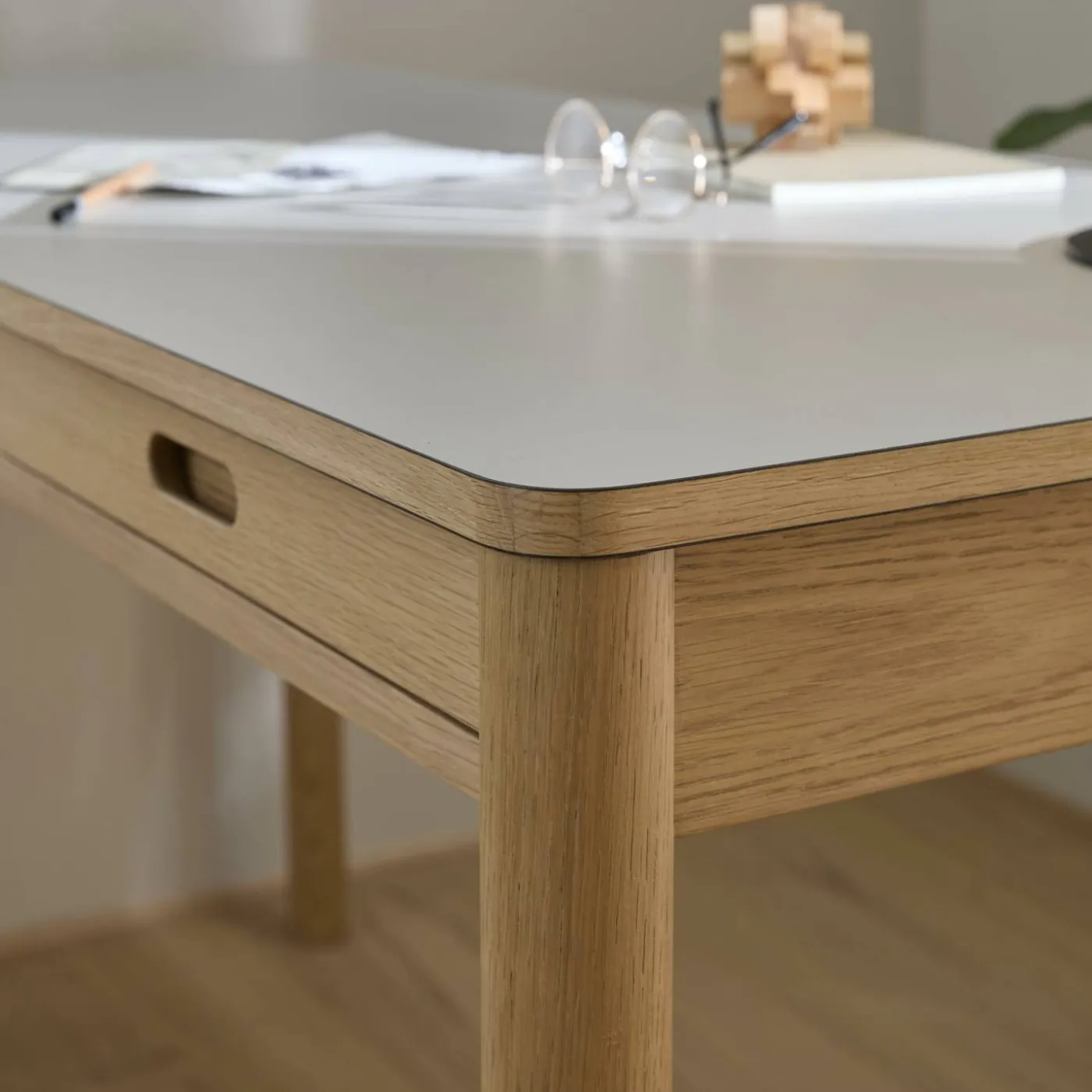 Torsby Skrivbord