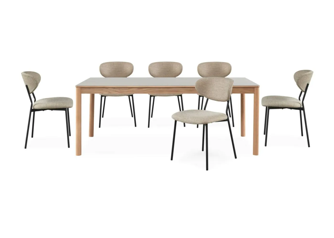 Torsby 200 & Marek matgrupp