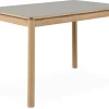 Torsby Matbord 120 x 80 x 75 cm