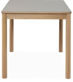 Torsby Matbord 120 x 80 x 75 cm
