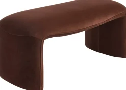 Trafford Bänk