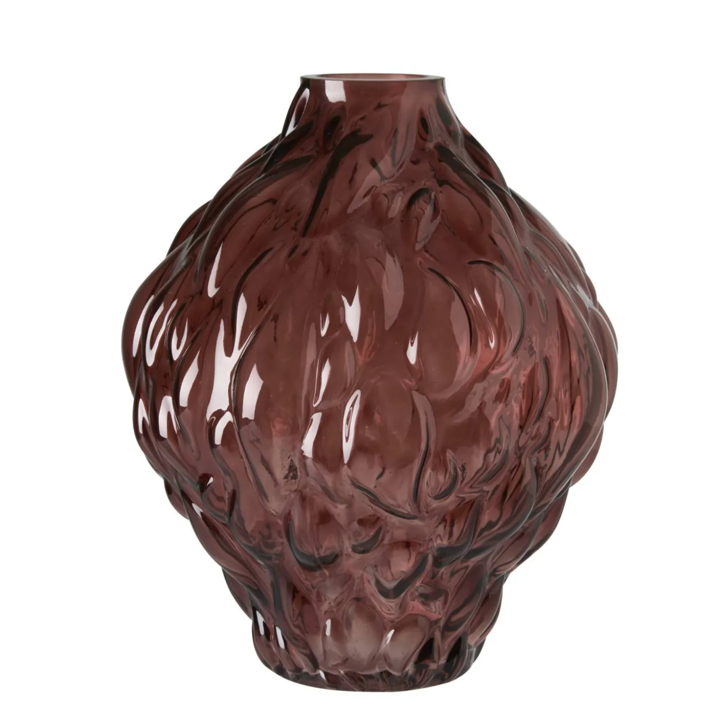 Trino vas 25 x 21 cm