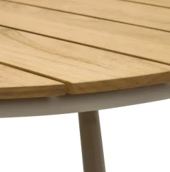 Troia Trädgårdsbord 200 x 110 x 75 cm
