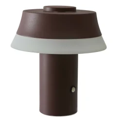 Trollheim Bordslampa uppladdningsbar