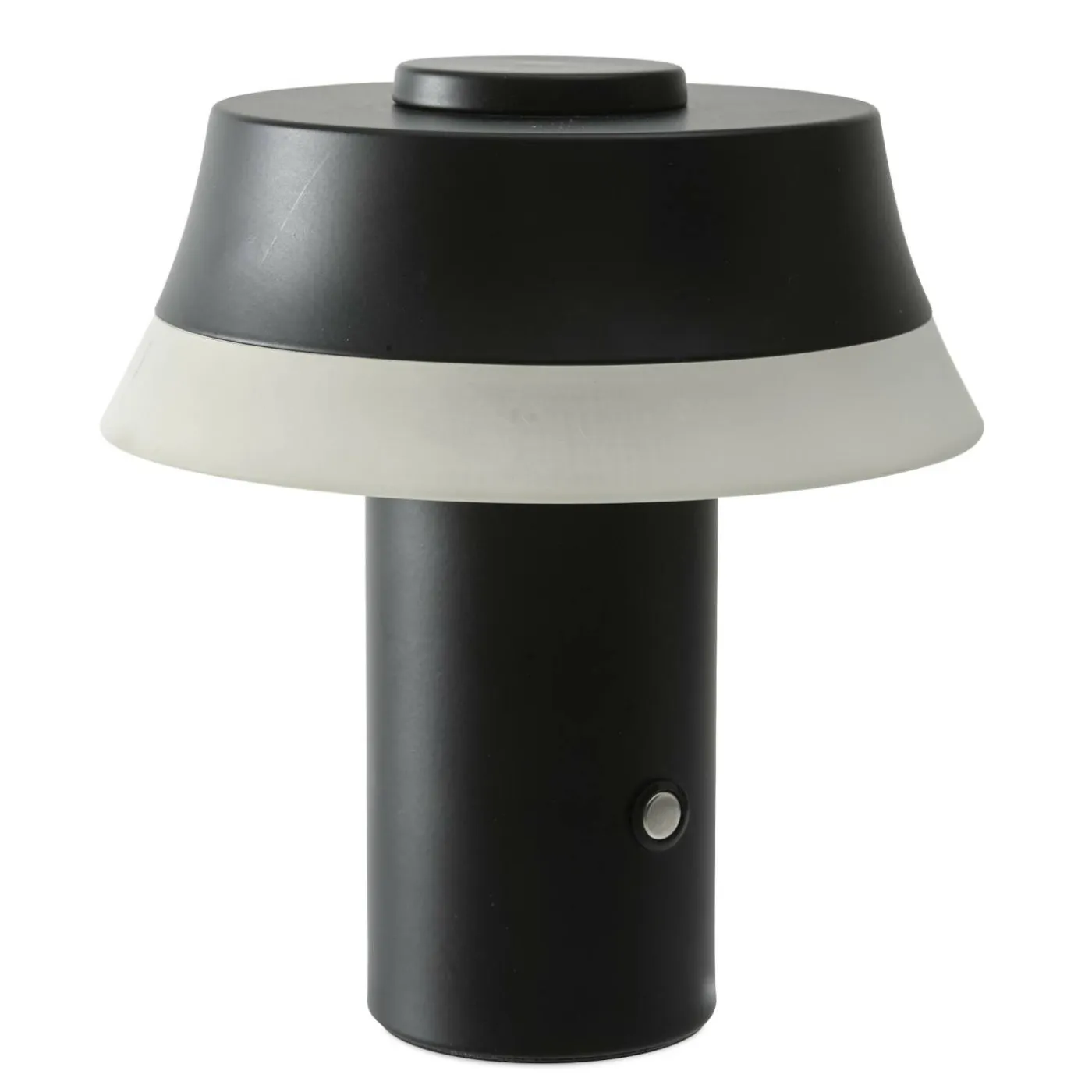 Trollheim Bordslampa uppladdningsbar